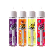 Load image into Gallery viewer, My E-liquids Delicious Fruits 50ml Shortfills 0mg (70VG/30PG)