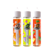 Load image into Gallery viewer, My E-liquids Sweet As Candy 50ml Shortfills 0mg (70VG/30PG)