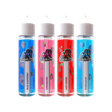 Load image into Gallery viewer, My E-liquids Super Slush 50ml Shortfills 0mg (70VG/30PG)