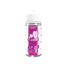 Load image into Gallery viewer, My Ice 0mg 100ml Shortfill (70VG/30PG)