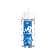 Load image into Gallery viewer, My Ice 0mg 100ml Shortfill (70VG/30PG)