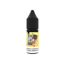Load image into Gallery viewer, 20mg Lolly Vape Co 10ml Nic Salts (50VG/50PG)
