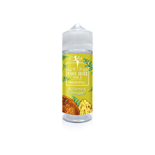Load image into Gallery viewer, 0mg Pixie Juice Volume 2 100ml Shortfill (70VG/30PG)