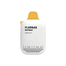 Load image into Gallery viewer, 0mg Flerbar Baymax Disposable Vape Device 3500 Puffs