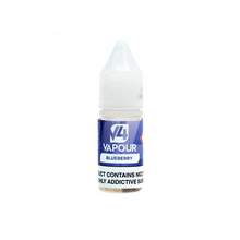 Load image into Gallery viewer, 18mg V4 Vapour Freebase E-Liquid 10ml (50VG/50PG)