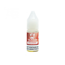 Load image into Gallery viewer, 6mg V4 Vapour Freebase E-Liquid 10ml (50VG/50PG)