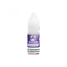 Load image into Gallery viewer, 18mg V4 Vapour Freebase E-Liquid 10ml (50VG/50PG)