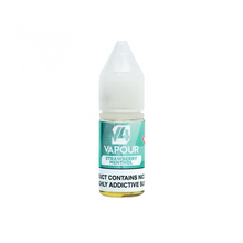 Load image into Gallery viewer, 3mg V4 Vapour Freebase E-Liquid 10ml (50VG/50PG)