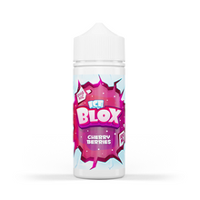 Load image into Gallery viewer, Ice Blox 100ml Shortfill 0mg (70VG / 30PG)