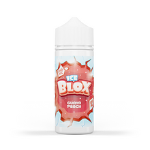 Load image into Gallery viewer, Ice Blox 100ml Shortfill 0mg (70VG / 30PG)