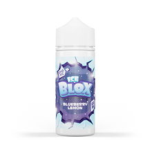 Load image into Gallery viewer, Ice Blox 100ml Shortfill 0mg (70VG / 30PG)