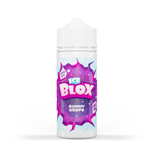 Load image into Gallery viewer, Ice Blox 100ml Shortfill 0mg (70VG / 30PG)