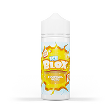 Load image into Gallery viewer, Ice Blox 100ml Shortfill 0mg (70VG / 30PG)