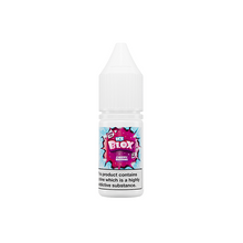 Load image into Gallery viewer, 10mg Ice Blox 10ml Nic Salt (50VG / 50PG)
