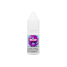 Load image into Gallery viewer, 10mg Ice Blox 10ml Nic Salt (50VG / 50PG)