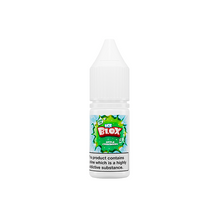 Load image into Gallery viewer, 10mg Ice Blox 10ml Nic Salt (50VG / 50PG)