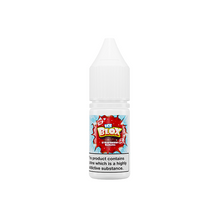 Load image into Gallery viewer, 10mg Ice Blox 10ml Nic Salt (50VG / 50PG)