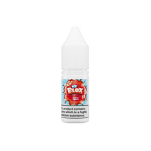 Load image into Gallery viewer, 10mg Ice Blox 10ml Nic Salt (50VG / 50PG)