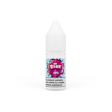 Load image into Gallery viewer, 20mg Ice Blox 10ml Nic Salt (50VG / 50PG)