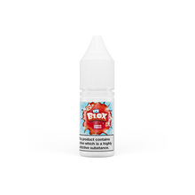 Load image into Gallery viewer, 20mg Ice Blox 10ml Nic Salt (50VG / 50PG)