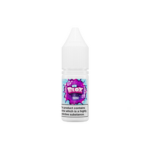 Load image into Gallery viewer, 20mg Ice Blox 10ml Nic Salt (50VG / 50PG)