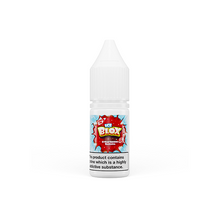 Load image into Gallery viewer, 20mg Ice Blox 10ml Nic Salt (50VG / 50PG)