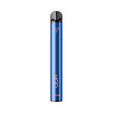 Load image into Gallery viewer, 20mg HQD Super Pro Disposable Vape Device 600 Puffs