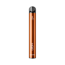 Load image into Gallery viewer, 20mg HQD Super Pro Disposable Vape Device 600 Puffs