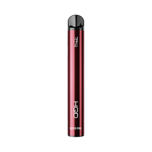 Load image into Gallery viewer, 20mg HQD Super Pro Disposable Vape Device 600 Puffs