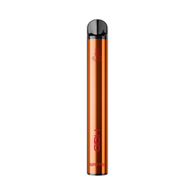 Load image into Gallery viewer, 20mg HQD Super Pro Disposable Vape Device 600 Puffs