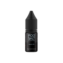 Load image into Gallery viewer, 5mg Pod Salt Core 10ml Nic Salt (50VG/50PG)