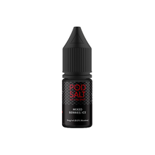 Load image into Gallery viewer, 5mg Pod Salt Core 10ml Nic Salt (50VG/50PG)