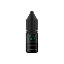 Load image into Gallery viewer, 5mg Pod Salt Core 10ml Nic Salt (50VG/50PG)