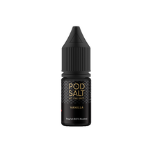 Load image into Gallery viewer, 5mg Pod Salt Core 10ml Nic Salt (50VG/50PG)