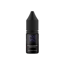 Load image into Gallery viewer, 5mg Pod Salt Core 10ml Nic Salt (50VG/50PG)
