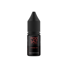 Load image into Gallery viewer, 5mg Pod Salt Core 10ml Nic Salt (50VG/50PG)