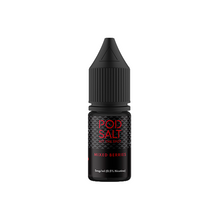 Load image into Gallery viewer, 5mg Pod Salt Core 10ml Nic Salt (50VG/50PG)