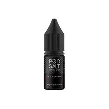 Load image into Gallery viewer, 5mg Pod Salt Core 10ml Nic Salt (50VG/50PG)