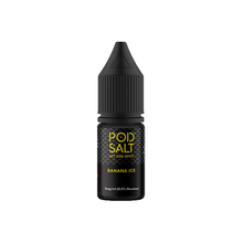Load image into Gallery viewer, 5mg Pod Salt Core 10ml Nic Salt (50VG/50PG)
