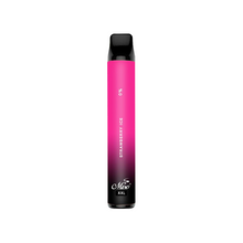 Load image into Gallery viewer, 0mg Miso XXL Disposable Vape Device 2200 Puffs