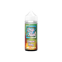 Load image into Gallery viewer, Drip Fuel 0mg 100ml Shortfill (70VG/30PG)