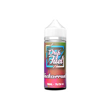 Load image into Gallery viewer, Drip Fuel 0mg 100ml Shortfill (70VG/30PG)