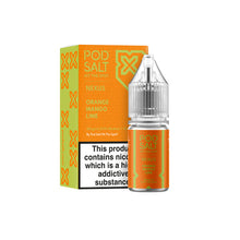 Load image into Gallery viewer, 20mg Pod Salt Nexus 10ml Nic Salt (50VG/50PG)