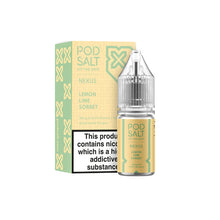 Load image into Gallery viewer, 20mg Pod Salt Nexus 10ml Nic Salt (50VG/50PG)