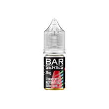 Load image into Gallery viewer, 20mg Bar Series 10ml Nic Salts (50VG/50PG)