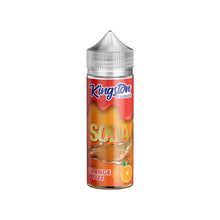Load image into Gallery viewer, Kingston Soda 120ml Shortfill 0mg (70VG/30PG)