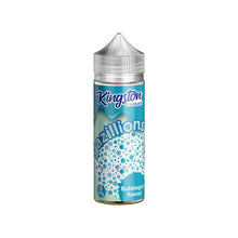 Load image into Gallery viewer, Kingston Gazillions 120ml Shortfill 0mg (70VG/30PG)