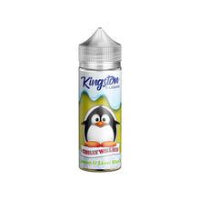 Load image into Gallery viewer, Kingston Chilly Willies 120ml Shortfill 0mg (70VG/30PG)