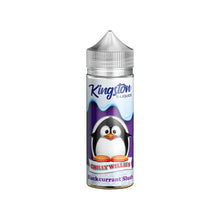 Load image into Gallery viewer, Kingston Chilly Willies 120ml Shortfill 0mg (70VG/30PG)