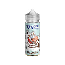 Load image into Gallery viewer, Kingston Silly Moo Moo Milkshakes 120ml Shortfill 0mg (70VG/30PG)
